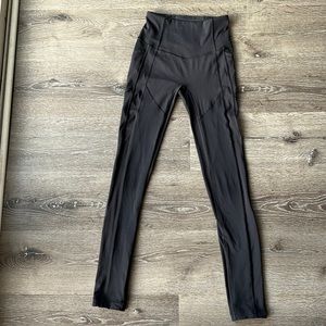 Lululemon All the Right Places 28”